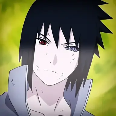 Profile image of Sasuke