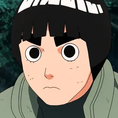 Profile image of Rock Lee