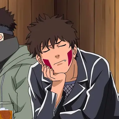 Profile image of Kiba