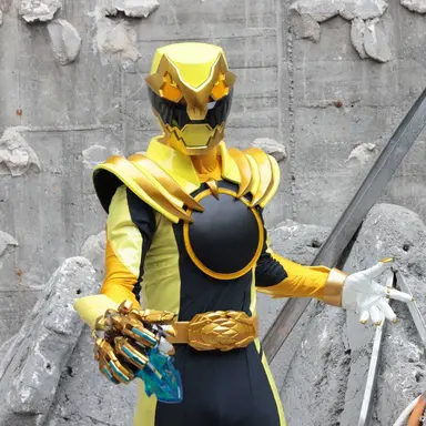 Profile image of Ryugi