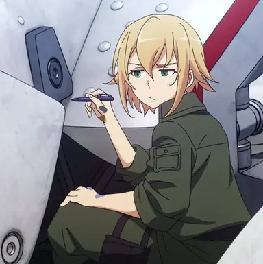 Profile image of セオト・リッカ