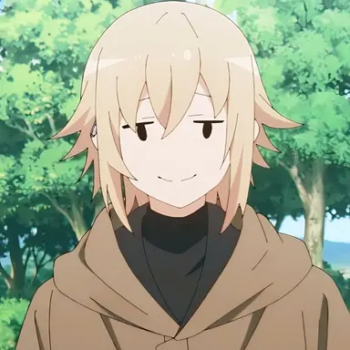 Profile image of セオト・リッカ