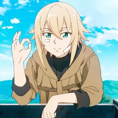 Profile image of セオト・リッカ