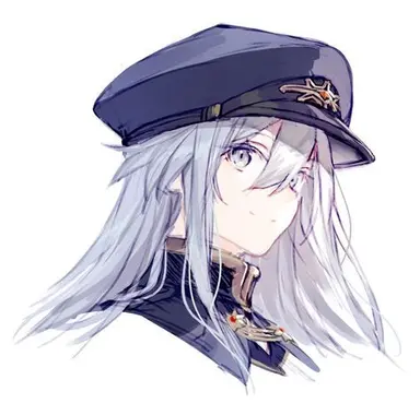 Profile image of ヴラディレーナ・ミリゼ