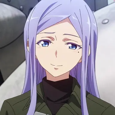 Profile image of アンジュ・エマ