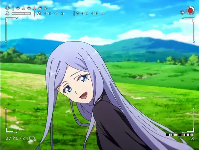 Profile image of アンジュ・エマ