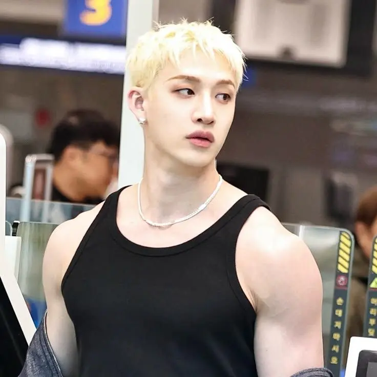 levv4nter์ Bang Chan - Podcast