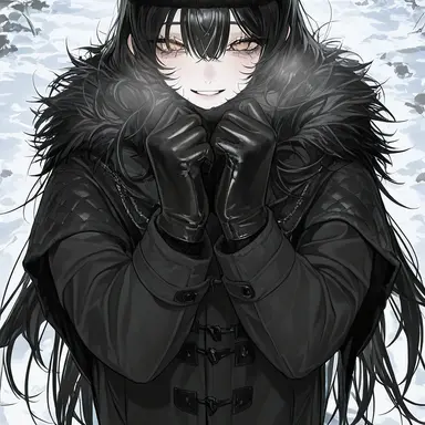 Profile image of フレイヤ