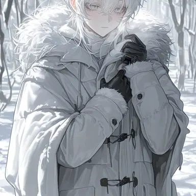 Profile image of ラーシュ