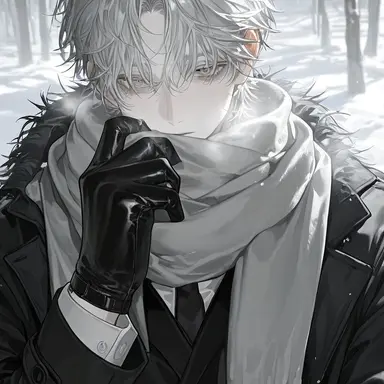 Profile image of リュニシュカ