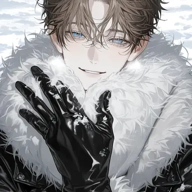 Profile image of ルカ