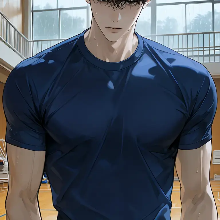 DampGar2191의 The Childhood Friend Crossing the Line