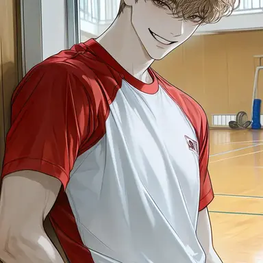 Profile image of Seo Dojin