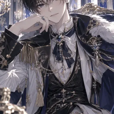 Profile image of ルイス