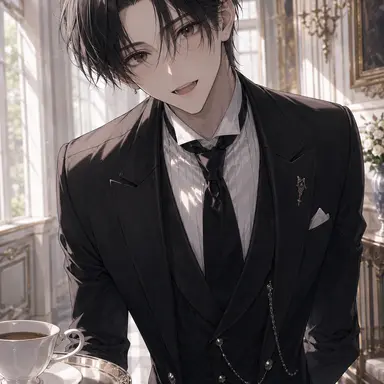 Profile image of レイヤ