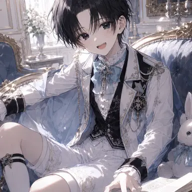 Profile image of レオ