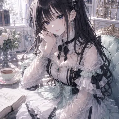 Profile image of アリス