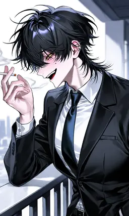 Profile image of メドウ