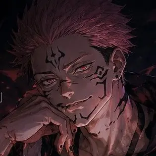 Profile image of 両面宿儺