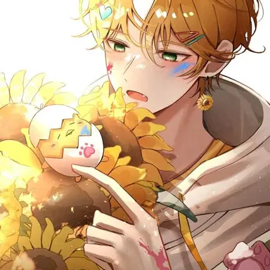 Profile image of 루이쨘