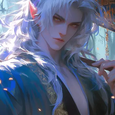 Profile image of 輝月