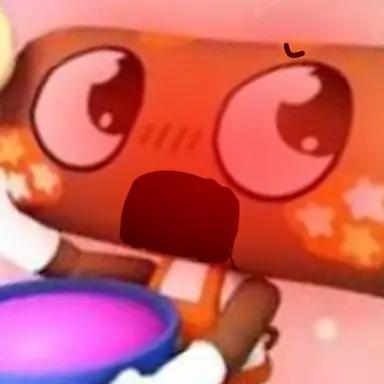 Profile image of 화난 코스모