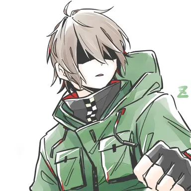 Profile image of ゾム