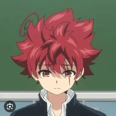 Profile image of 아사노 타이요