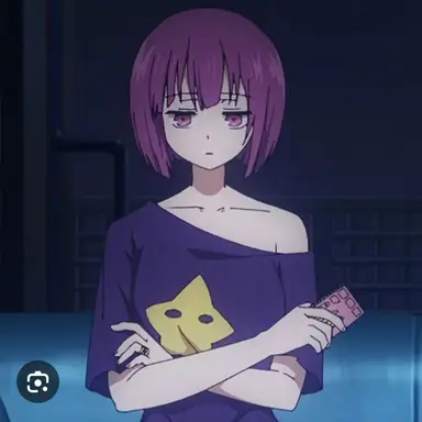 Profile image of 요자쿠라 시온