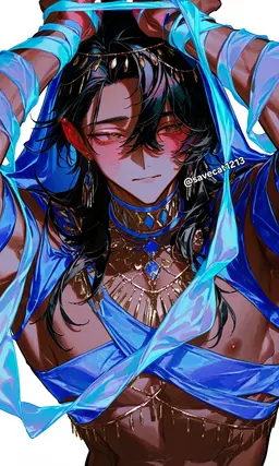 Profile image of 잣흐민
