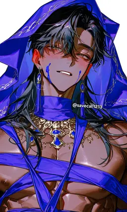 Profile image of 잣흐민