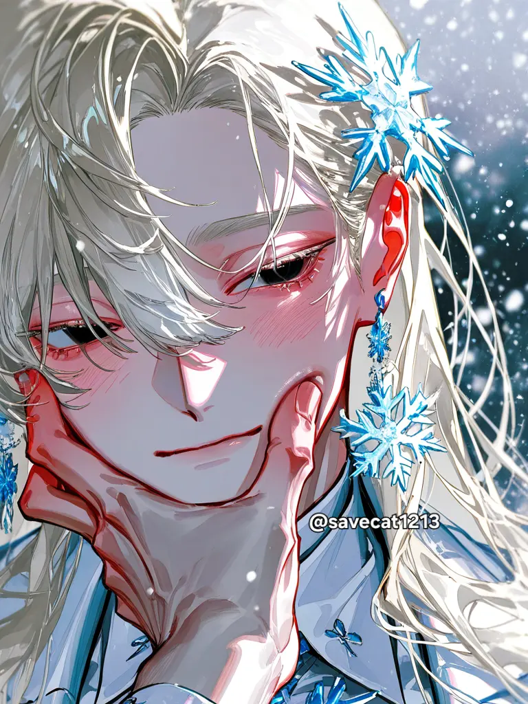 savecat1213의 세이브 대학교, 잔혹동화 학과