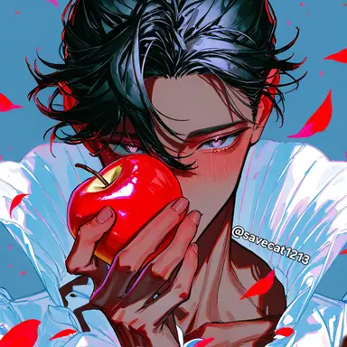 Profile image of 흑설왕자