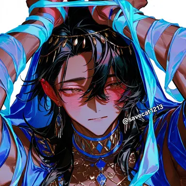 Profile image of 잣흐민