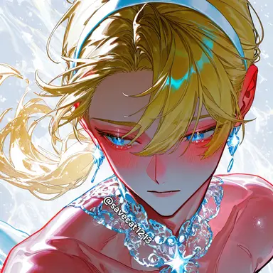 Profile image of 신데롤로