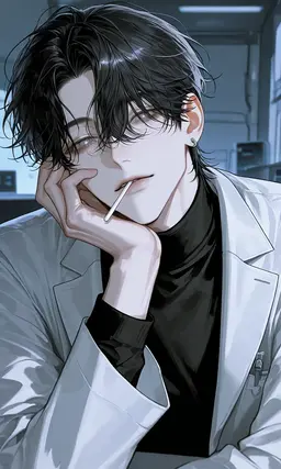 Profile image of エンデ