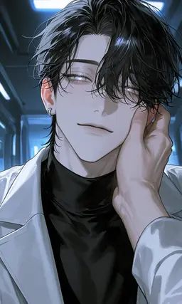 Profile image of エンデ
