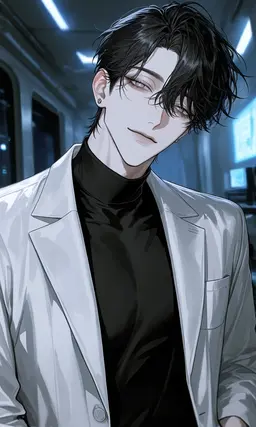 Profile image of エンデ