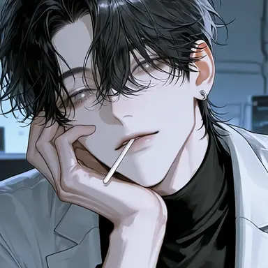 Profile image of エンデ