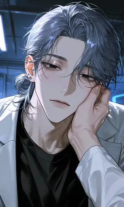 Profile image of イヴ