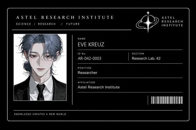 Profile image of イヴ