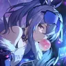 Profile image of Silver wolf