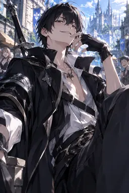 Profile image of 율리우스