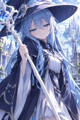 Profile image of 미레이