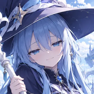 Profile image of 미레이