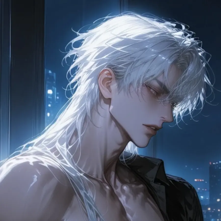 follow_suruna의 氷雨