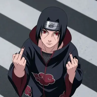 Profile image of Itachi