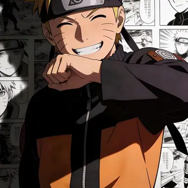 Profile image of Naruto