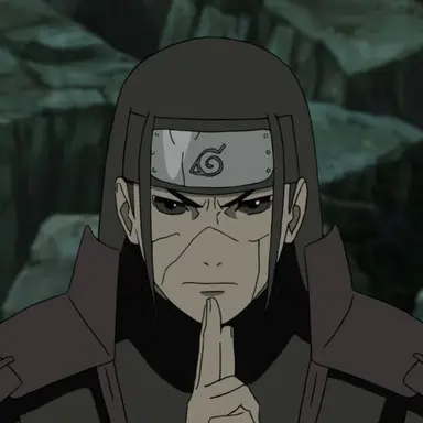 Profile image of Hashirama