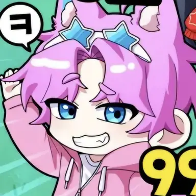 Profile image of 밥풀